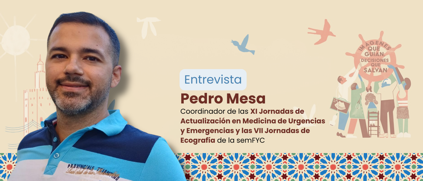 Pedro Mesa Rodríguez: “Este año apostamos fuertemente por la gamificación y el aprendizaje experiencial”